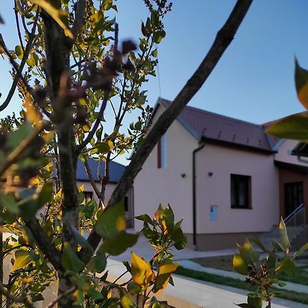 Agroturizam Opg Jakopovic Caglin Exterior foto