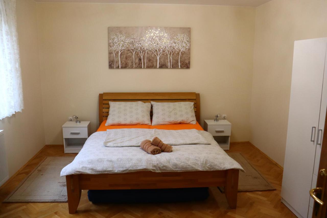 Agroturizam Opg Jakopovic Caglin Exterior foto