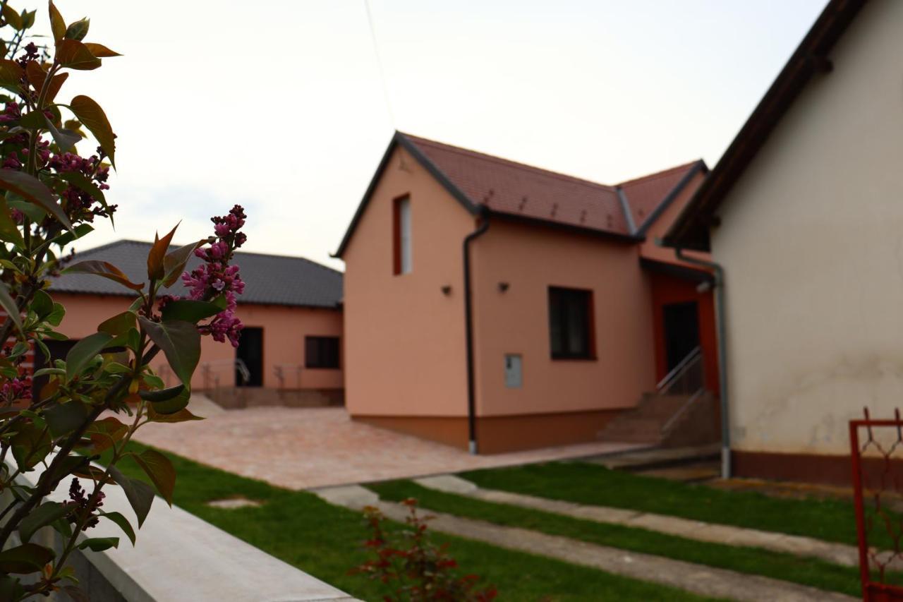 Agroturizam Opg Jakopovic Caglin Exterior foto